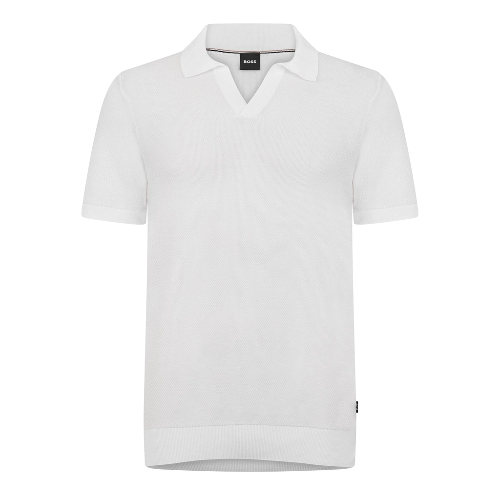 Hugo Boss Tempio 10258342 01 - White 100